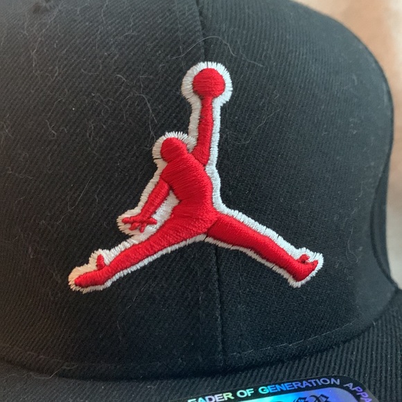 Air Jordan Baseball Hat NWT - Picture 3 of 8